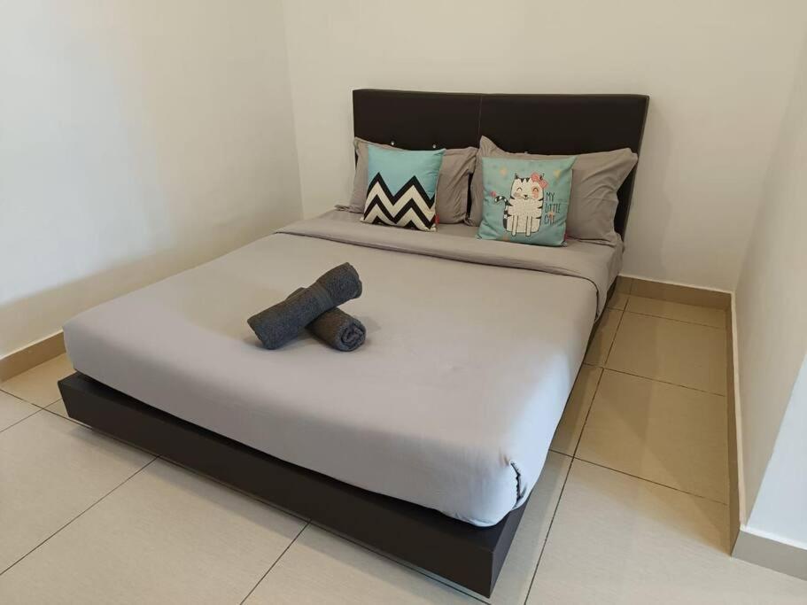 Premier Suite Cozy Home Midhills Genting 6-10 Pax Free Wifi Genting Highlands Exterior photo